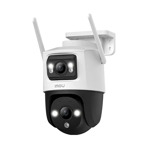 CAMARA CRUISER DUAL 2 IP WIFI 3+5MP