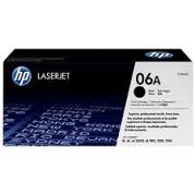 TÓNER HP 06A NEGRO